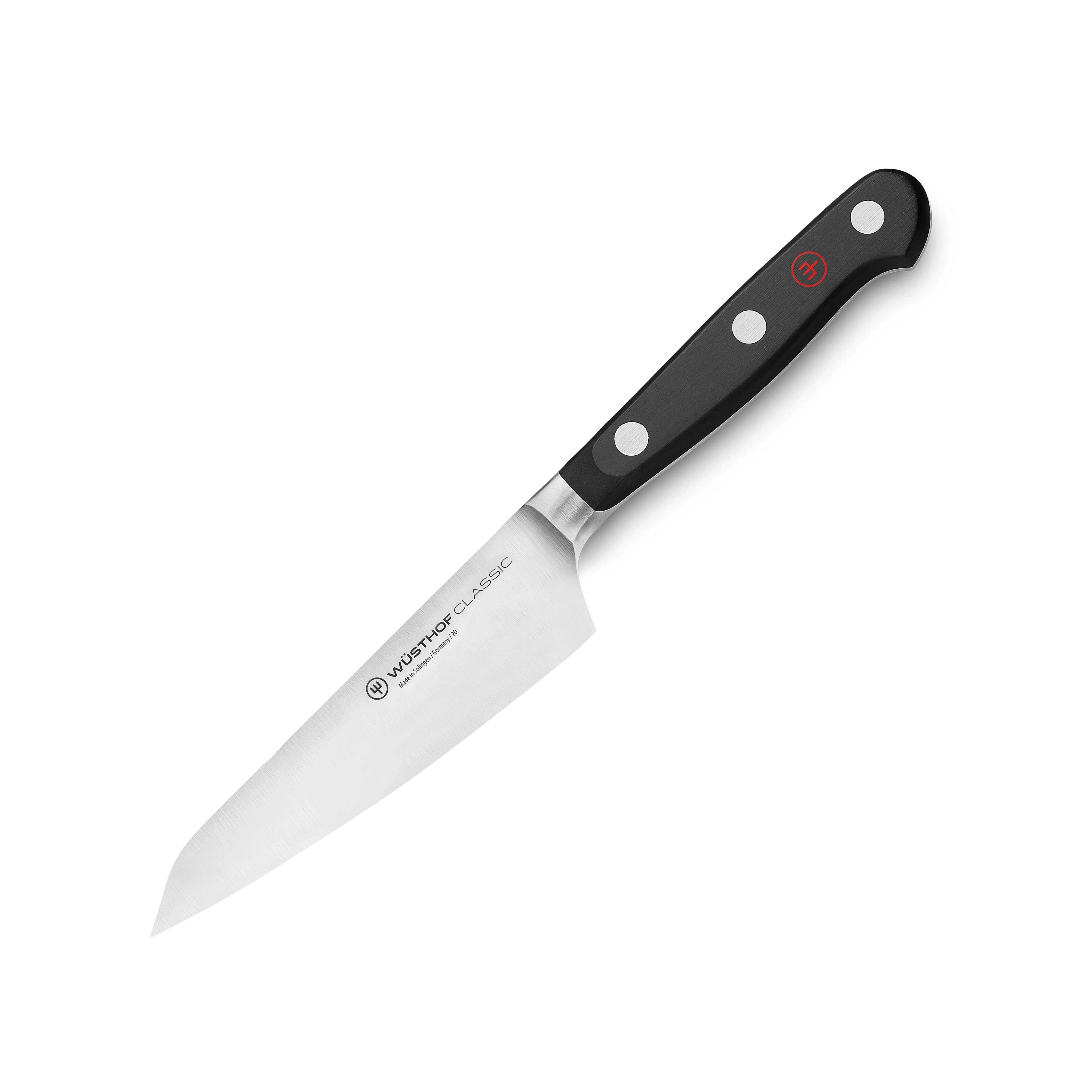 Wusthof Classic 4.5" Asian Utility Prep Knife - Image 7