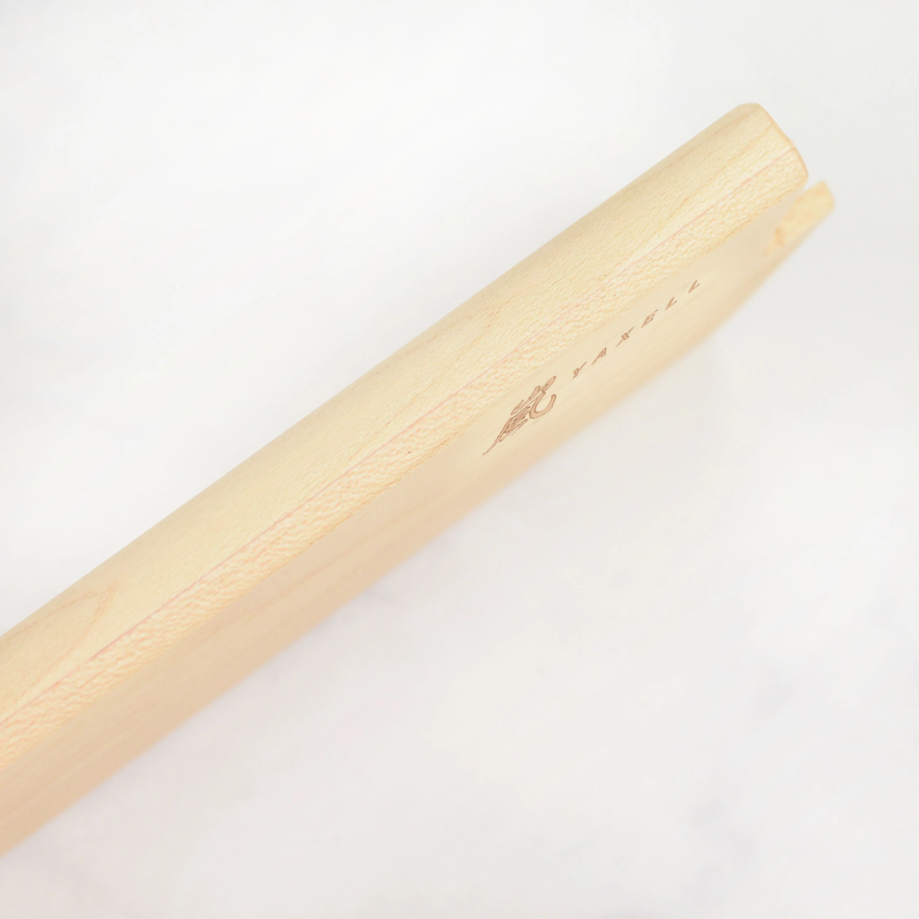 Yaxell Magnetic Wooden Sheath for 8" Chef's Knife - Image 5