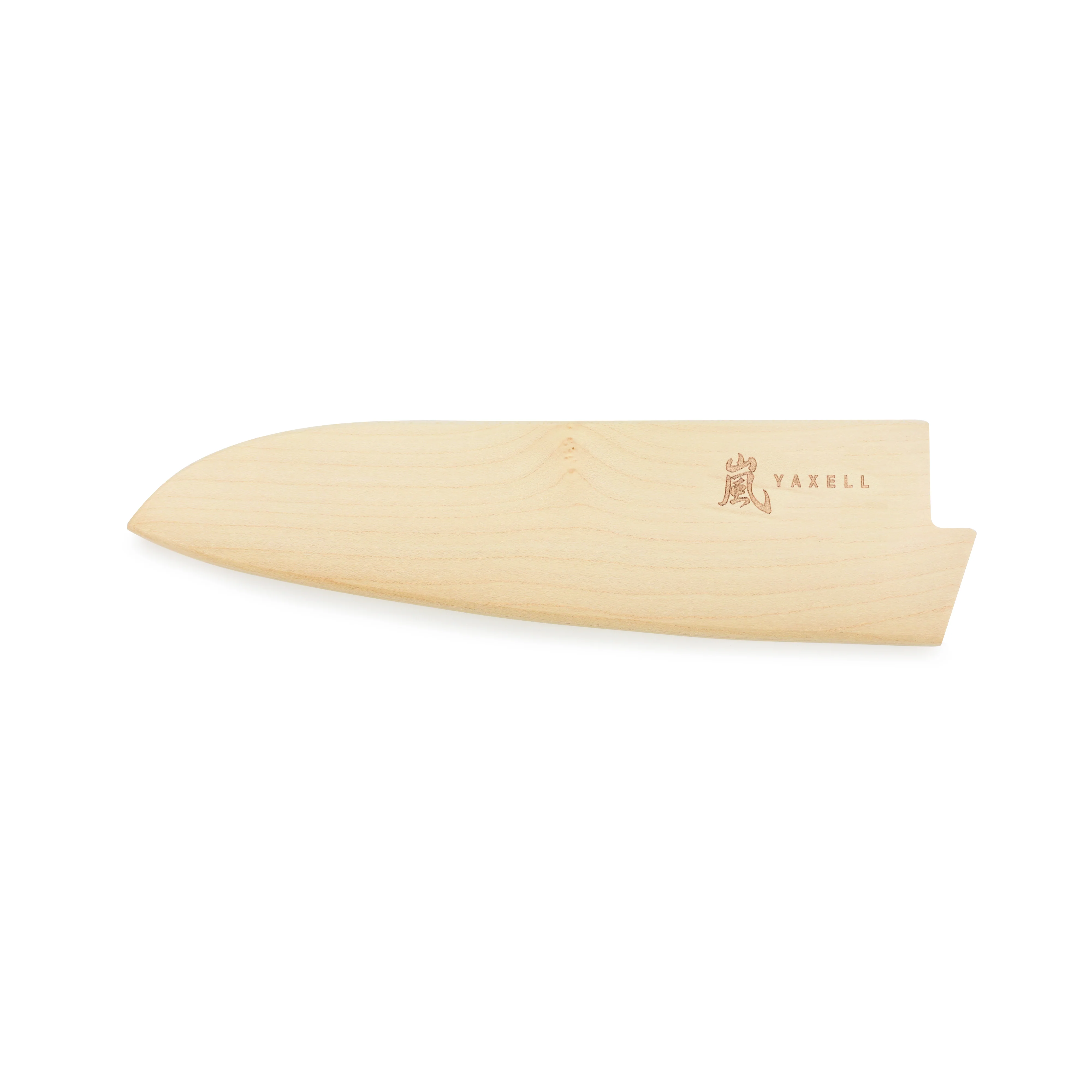 Yaxell Magnetic Wooden Sheath for 8" Chef's Knife - Image 8