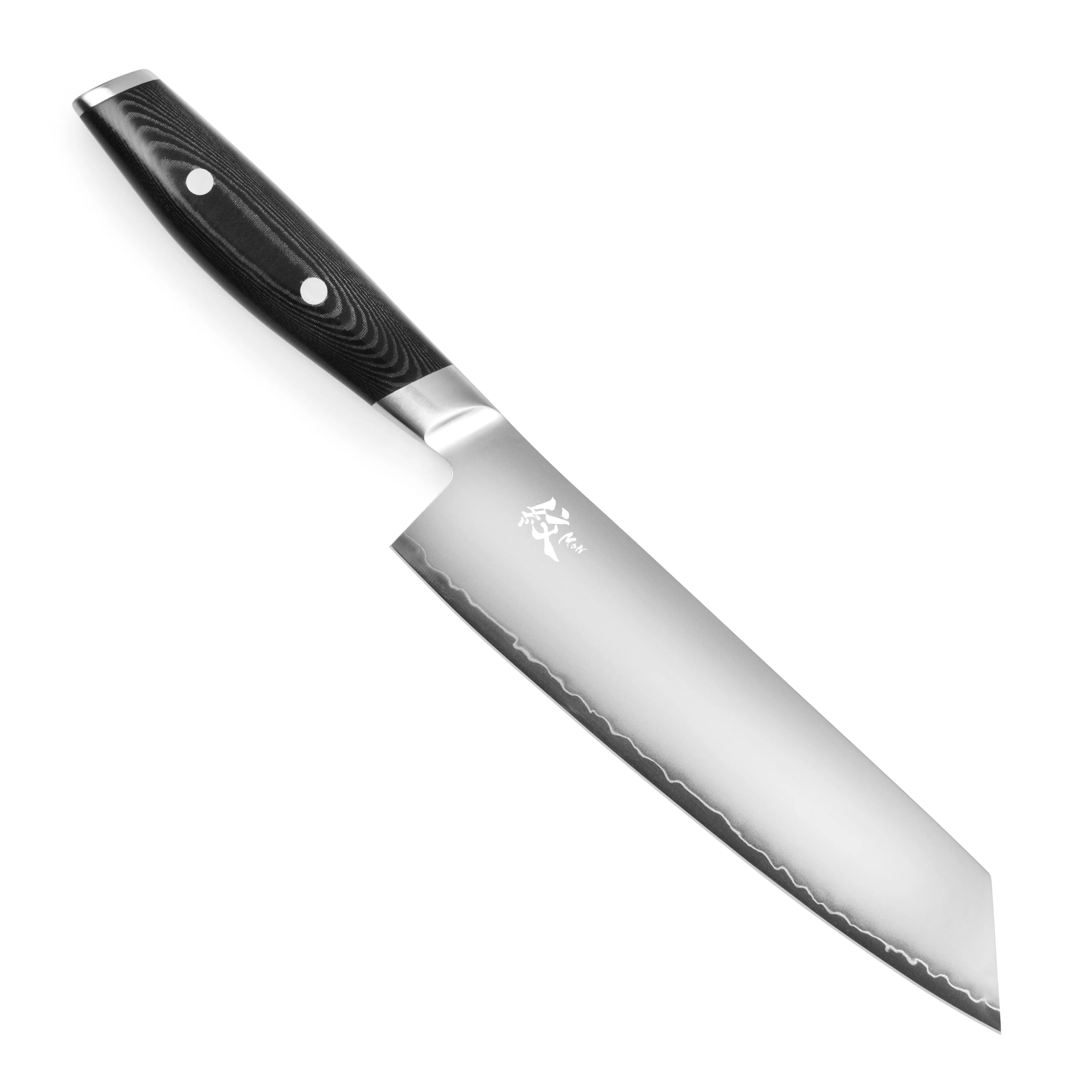Yaxell Mon 8" Kiritsuke Knife - Image 4