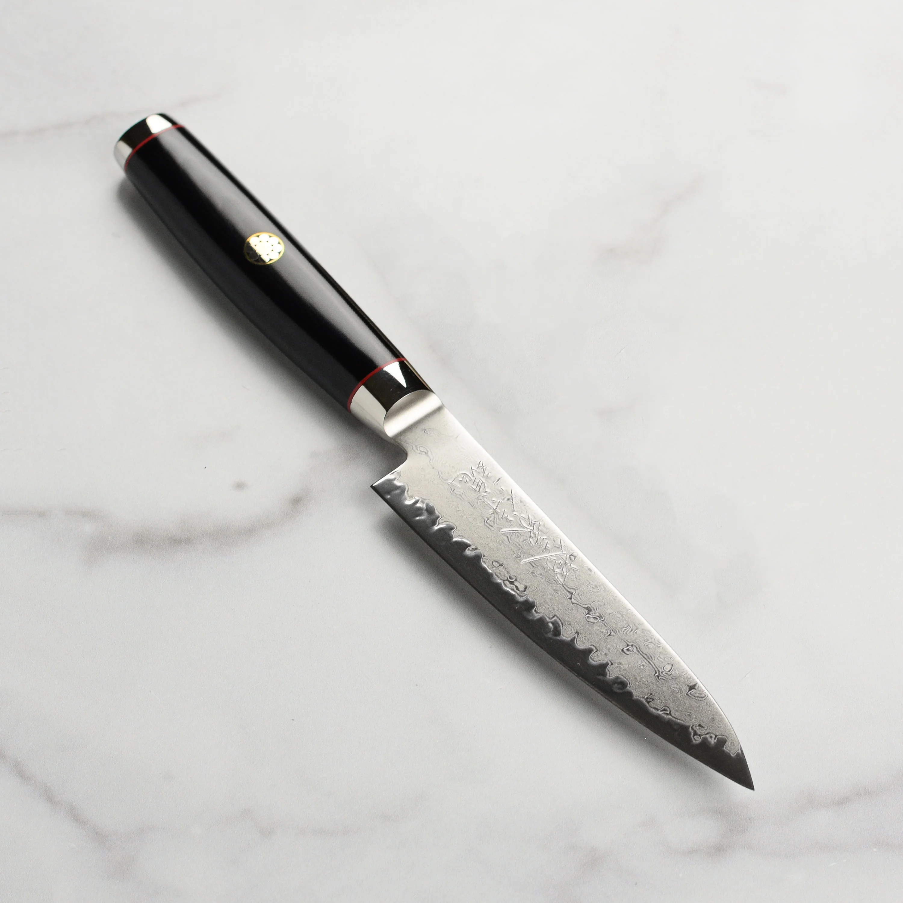 Yaxell Ypsilon SG2 4.75" Utility Knife - Image 11