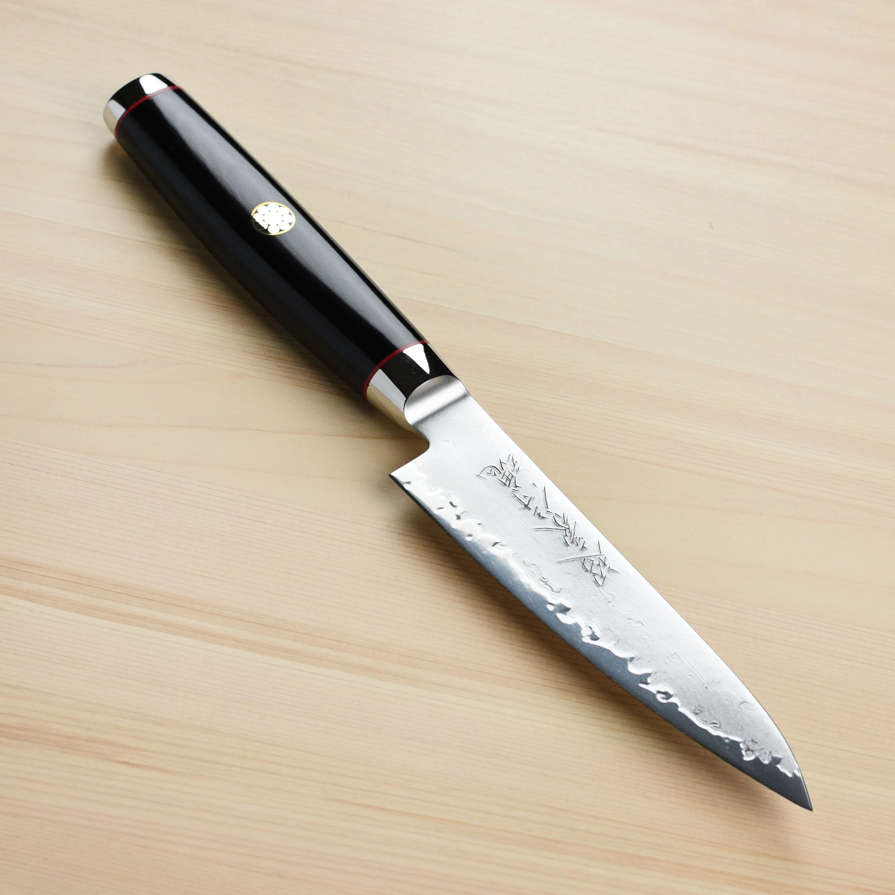 Yaxell Ypsilon SG2 4.75" Utility Knife - Image 6