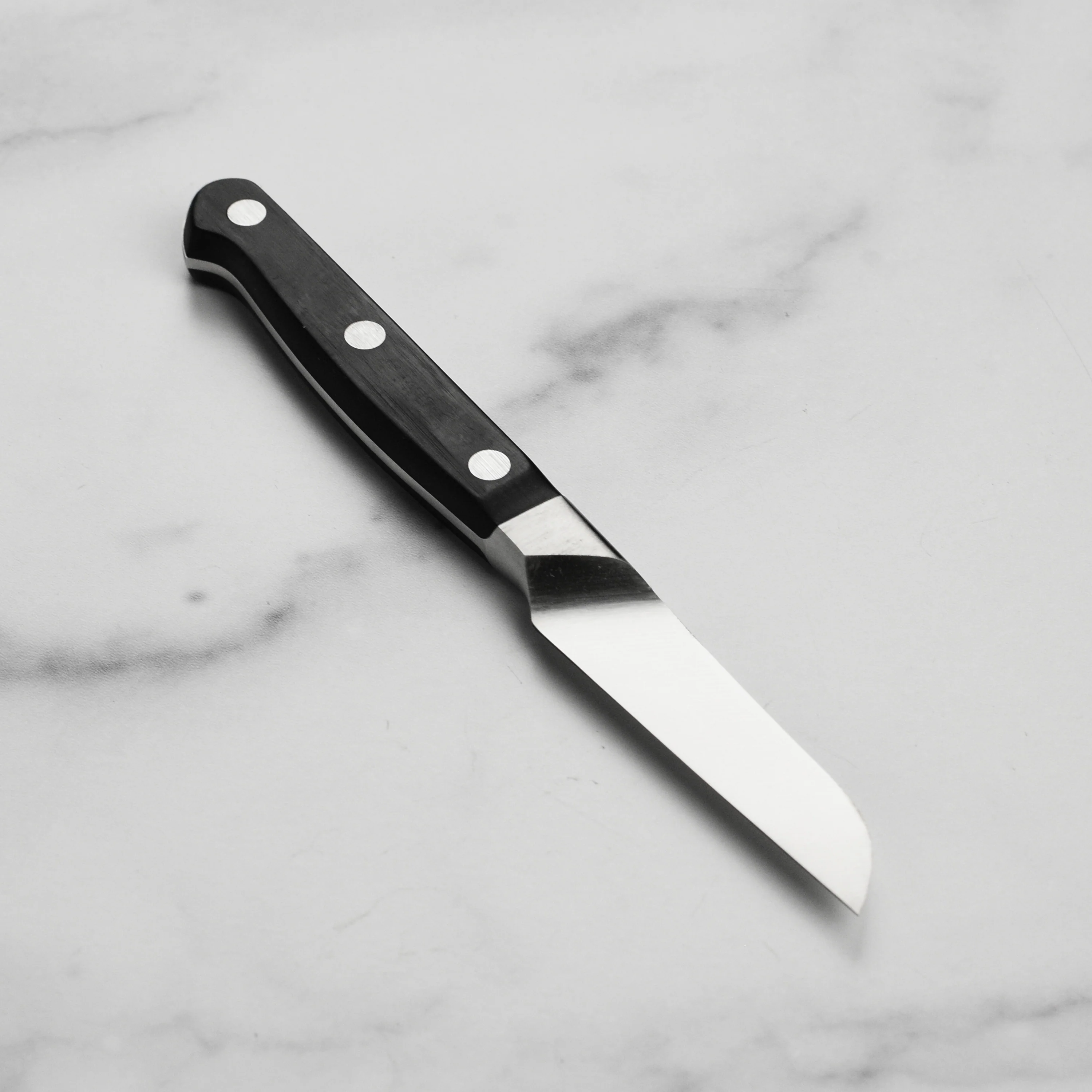 Zwilling Pro 3" Straight Paring Knife - Image 5